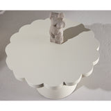 Krull Sofa Bord Venture Design Sofabord