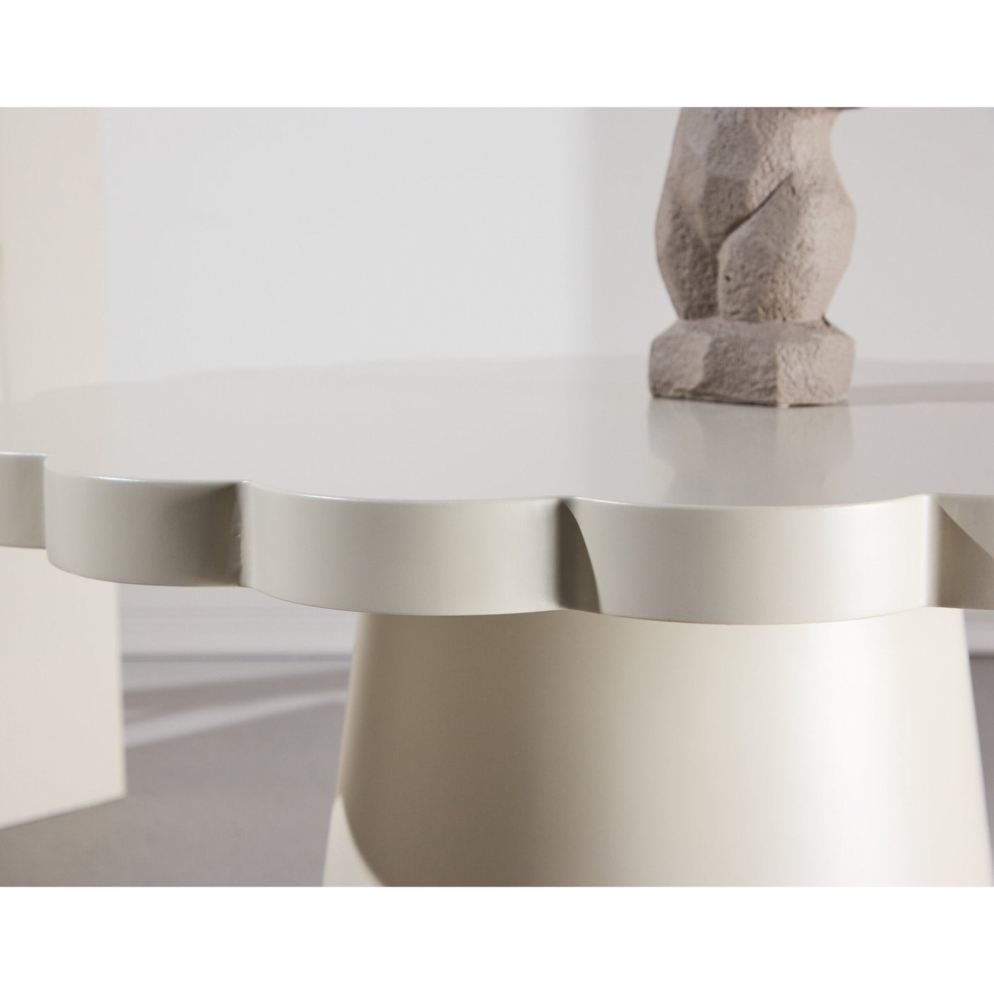 Krull Sofa Bord Venture Design Sofabord