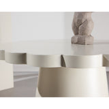 Krull Sofa Bord Venture Design Sofabord