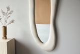 Louiseville Stor Speil Venture Design Stort speil