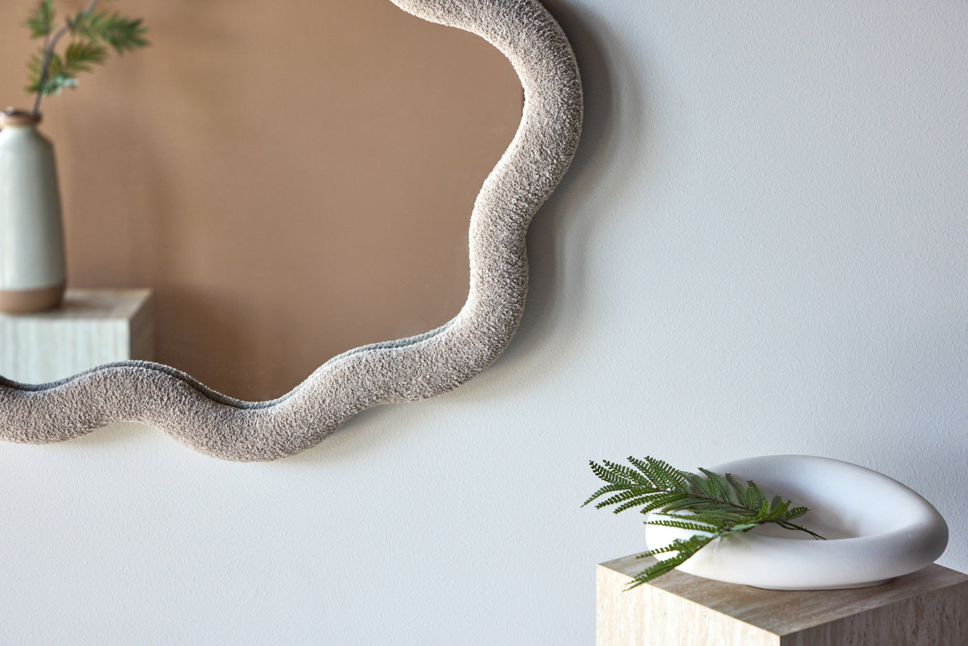 Kungsbacka liten speil Venture Design Liten speil