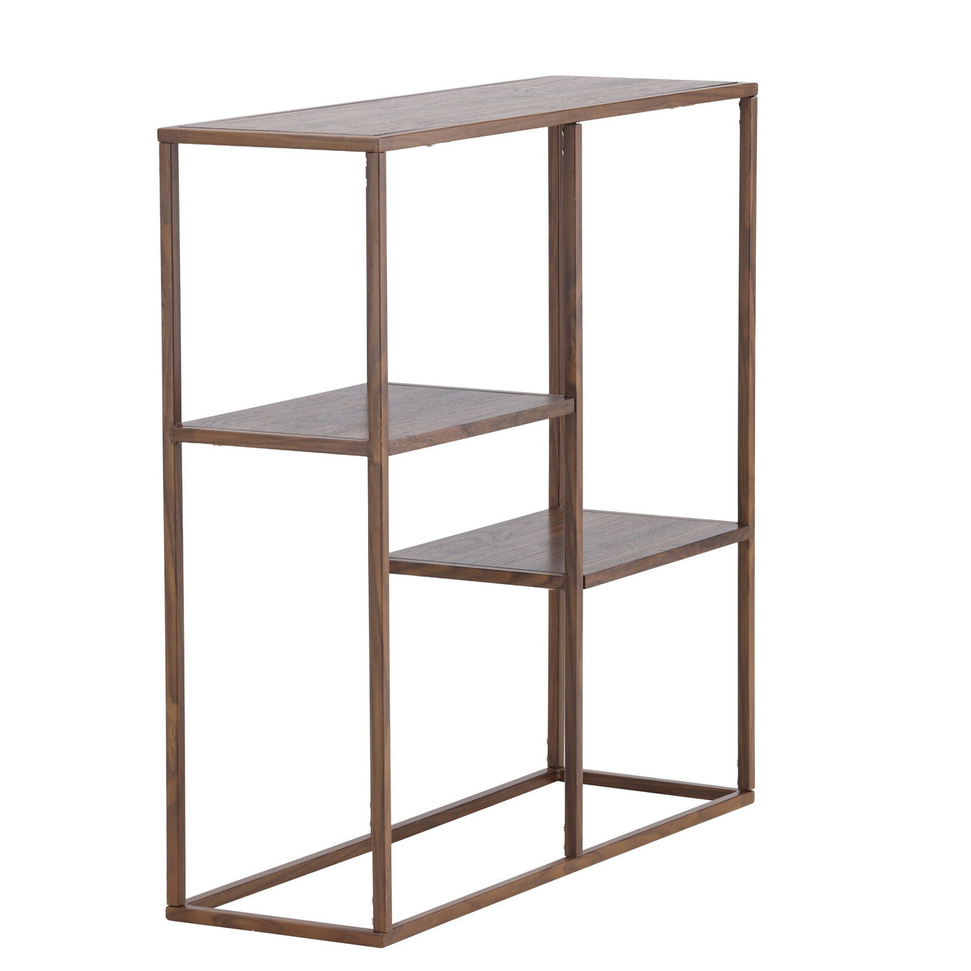 Staal Hylle Venture Design Hylle