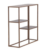Staal Hylle Venture Design Hylle