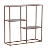 Staal Hylle Venture Design Hylle
