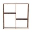 Staal Hylle Venture Design Hylle