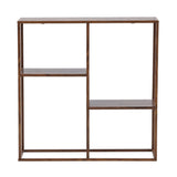 Staal Hylle Venture Design Hylle