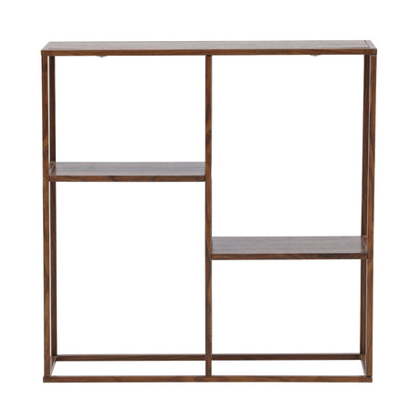 Staal Hylle Venture Design Hylle