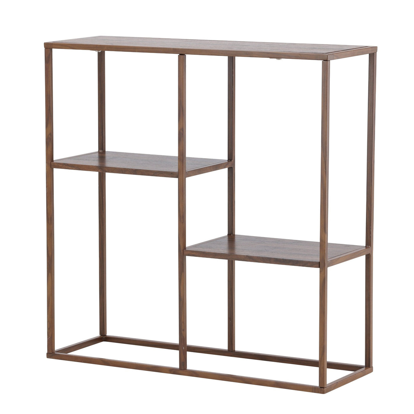 Staal Hylle Venture Design Hylle