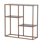 Staal Hylle Venture Design Hylle