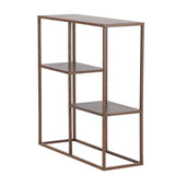 Staal Hylle Venture Design Hylle