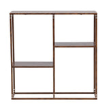 Staal Hylle Venture Design Hylle