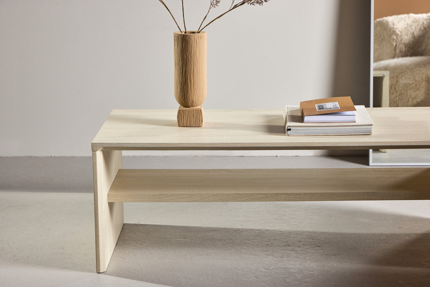 Telemarket Sofa Bord Venture Design Sofabord
