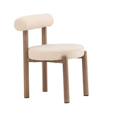 Tillo Spisestol Venture Design Spisestol
