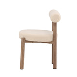 Tillo Spisestol Venture Design Spisestol