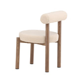 Tillo Spisestol Venture Design Spisestol