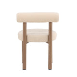 Tillo Spisestol Venture Design Spisestol