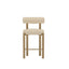 TIllo Bar Stol Venture Design Barstol