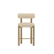 TIllo Bar Stol Venture Design Barstol