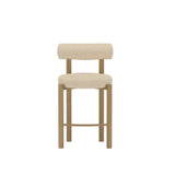TIllo Bar Stol Venture Design Barstol
