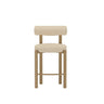 TIllo Bar Stol Venture Design Barstol