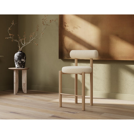 TIllo Bar Stol Venture Design Barstol