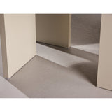 Blomster Oval Spisebord Venture Design Oval Spisebord