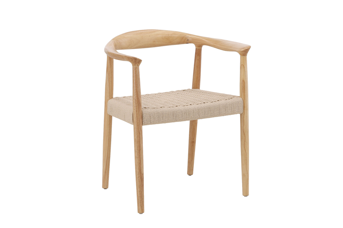 Lovön Spise stol Venture Design Spisestol