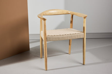 Lovön Spise stol Venture Design Spisestol