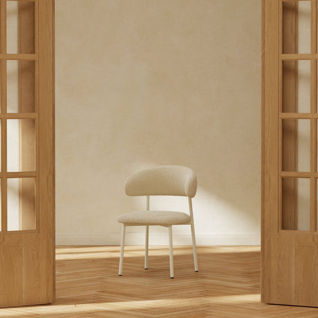 Lillholmen Spise stol Venture Design Spisestol