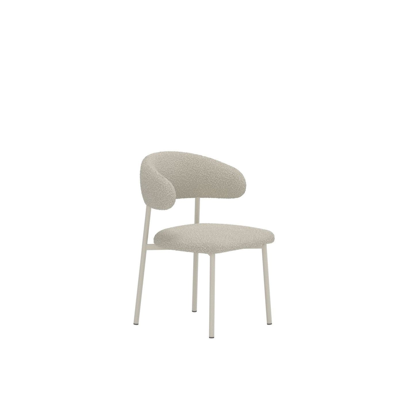 Lillholmen Spise stol Venture Design Spisestol
