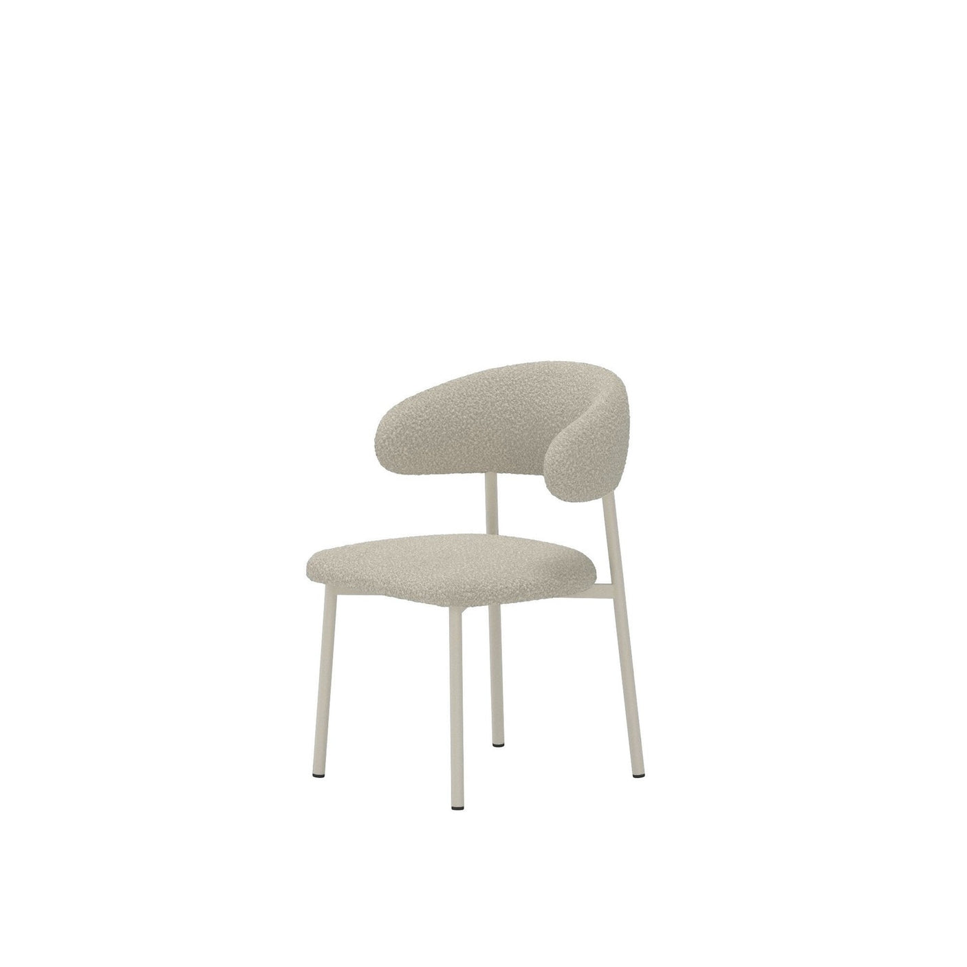 Lillholmen Spise stol Venture Design Spisestol