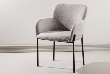 Vätö Spise stol Venture Design Spisestol