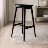 Orust Bar Stol Venture Design Barstol