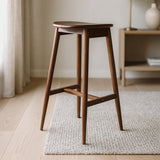 Orust Bar Stol Venture Design Barstol