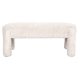 Benk Holly nydelig krem Richmond Interiors Benk