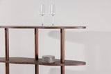 Moln Hylle Venture Design Hylle