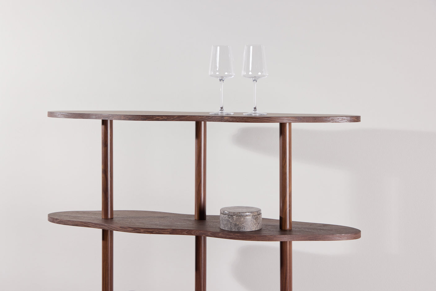 Moln Hylle Venture Design Hylle