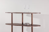 Moln Hylle Venture Design Hylle
