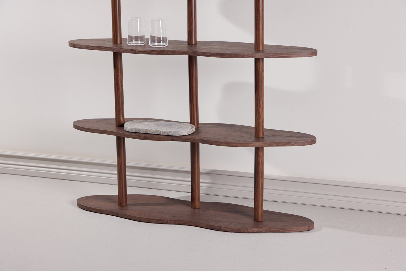 Moln Hylle Venture Design Hylle