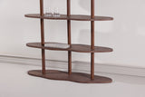 Moln Hylle Venture Design Hylle