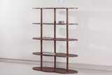 Moln Hylle Venture Design Hylle
