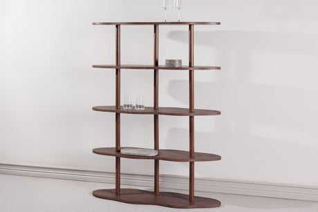Moln Hylle Venture Design Hylle