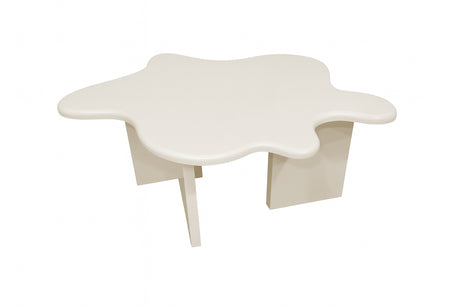 Blomst Sofa Bord Venture Design Sofabord