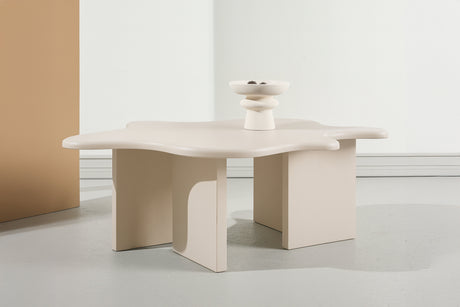 Blomst Sofa Bord Venture Design Sofabord