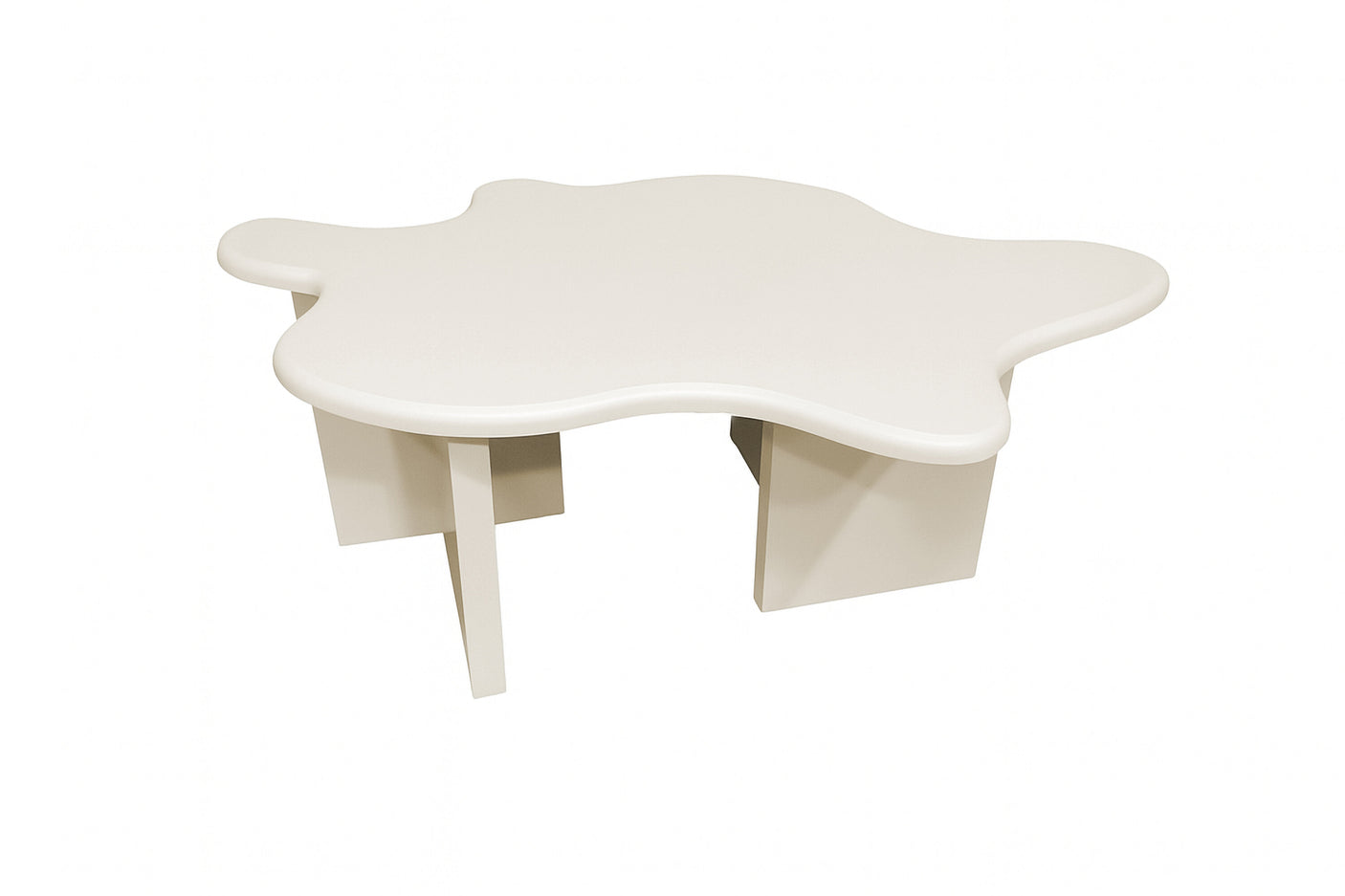 Blomst Sofa Bord Venture Design Sofabord