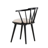 Bobby Spisestol Venture Design Spisestol