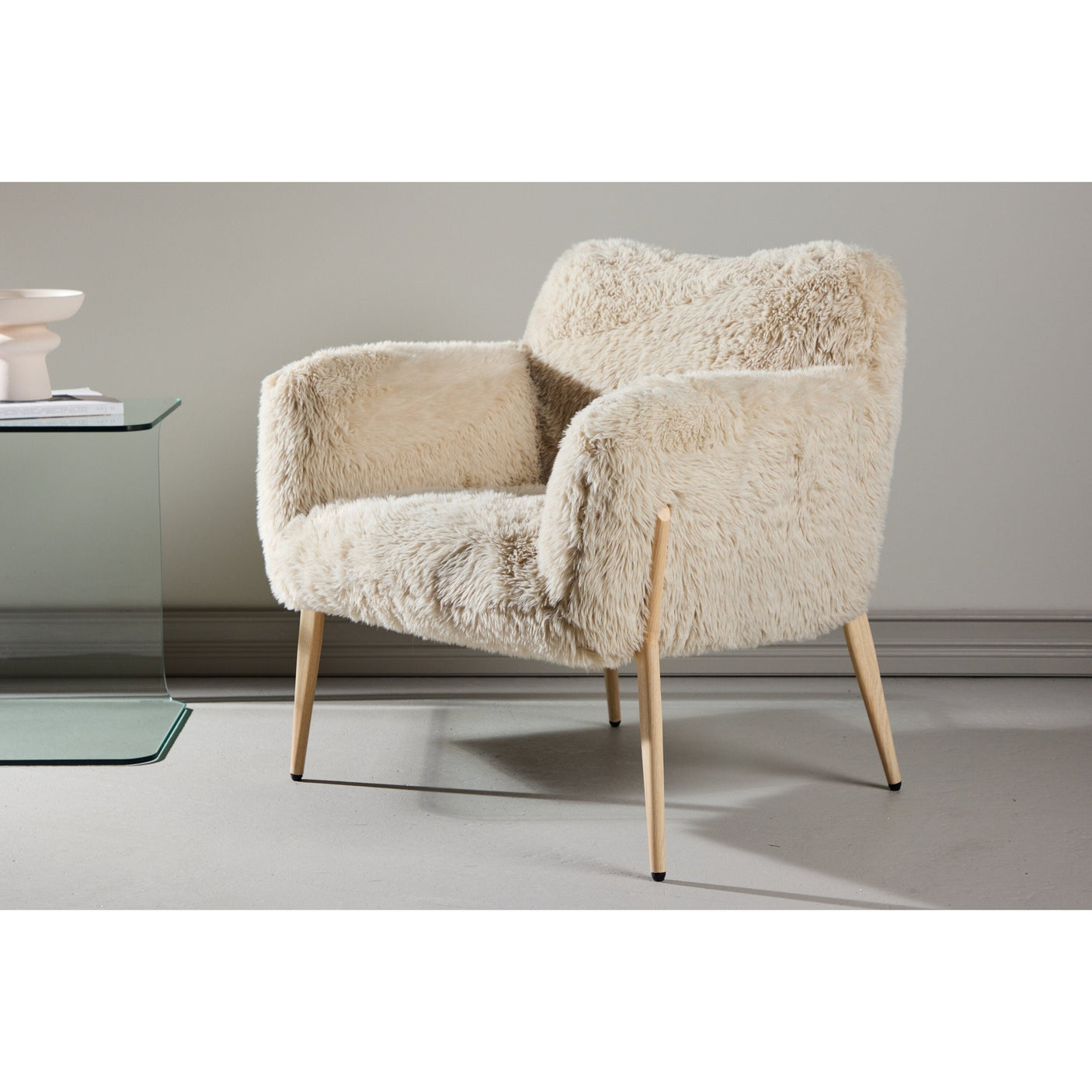 Zenzi Lenestol Venture Design Lenestol