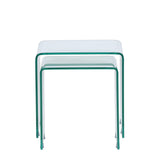 Telemark Side Bord Venture Design Sidetabell