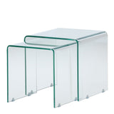 Telemark Side Bord Venture Design Sidetabell
