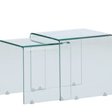 Telemark Side Bord Venture Design Sidetabell